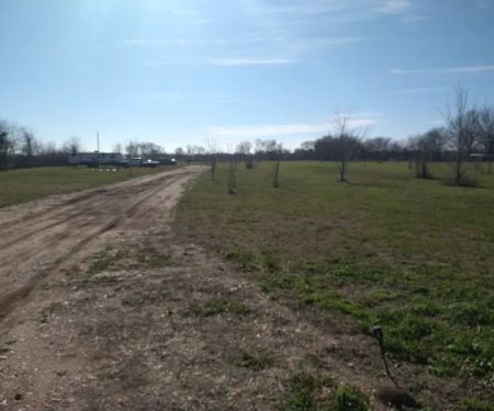 DSol RV Park and Ranch