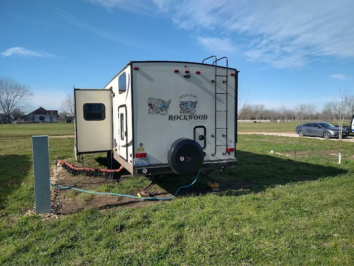 DSol RV Park and Ranch Picture 5