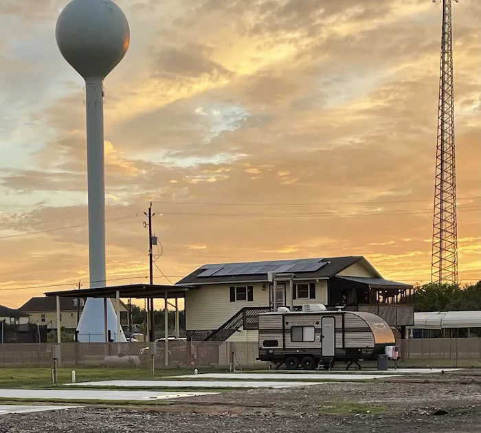 Bayou Betty RV Resort Picture 1
