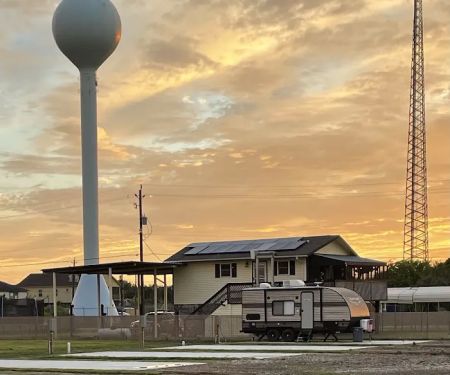 Bayou Betty RV Resort