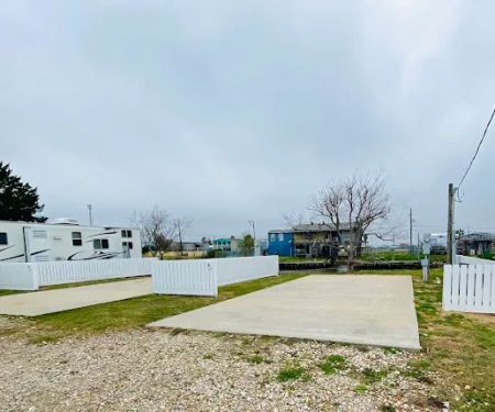 Waterfront RV Park