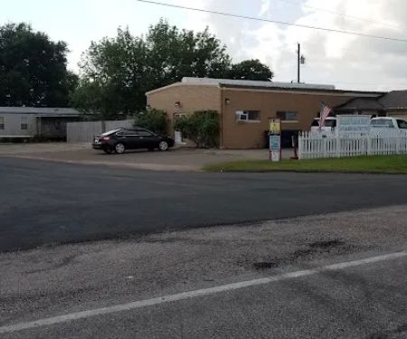 Medical Meadow Mobile Home Park