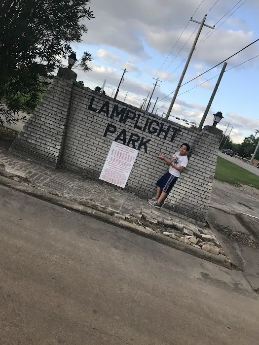 Lamplight parque Picture 7