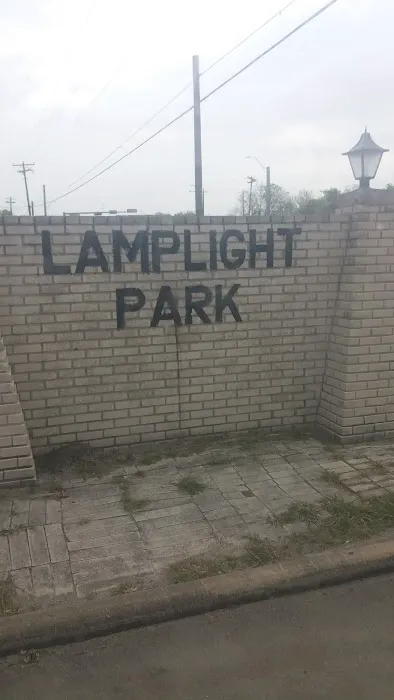 Lamplight parque Picture 5