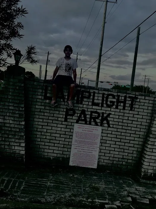 Lamplight parque Picture 1