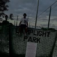 Lamplight parque ico