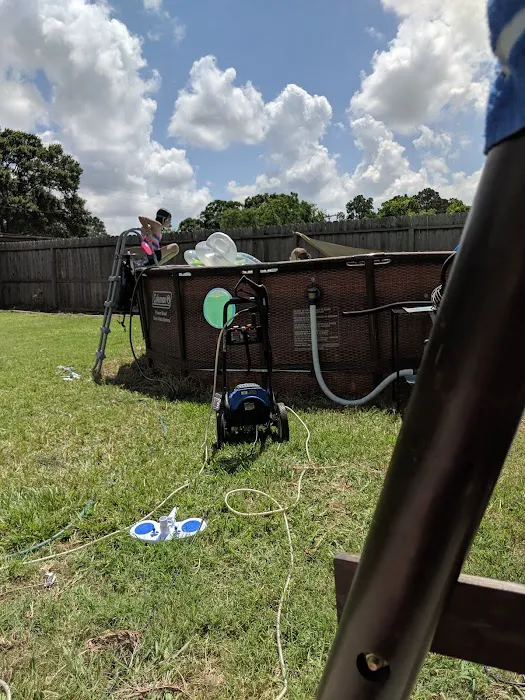 Lamplight parque Picture 9