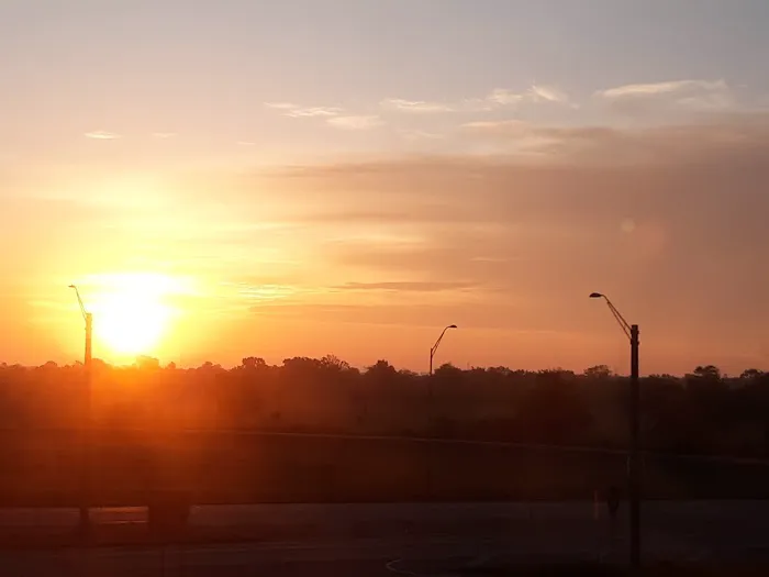 Strong Tower RV Park Picture 2