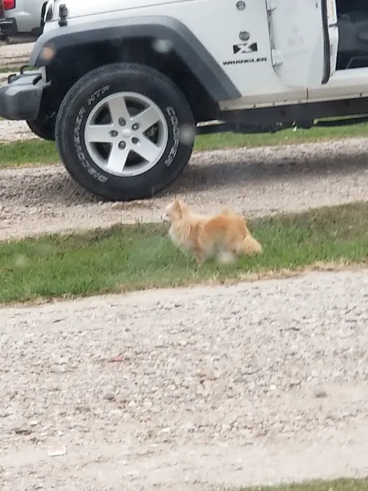 Strong Tower RV Park Picture 1