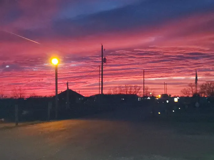 Strong Tower RV Park Picture 6