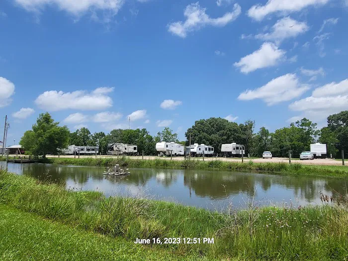 Strong Tower RV Park Picture 10