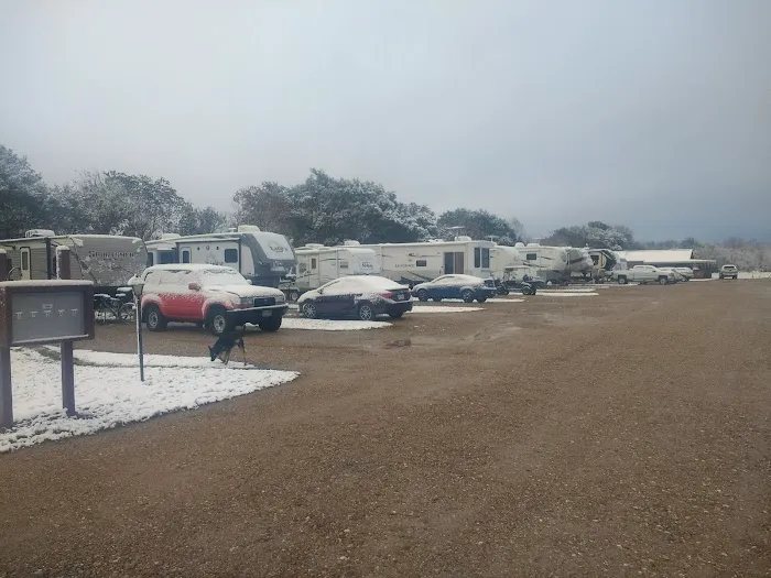 Strong Tower RV Park Picture 3