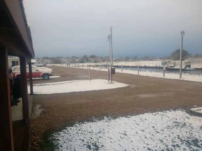 Strong Tower RV Park Picture 5