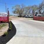 Angleton RV Park & Resort