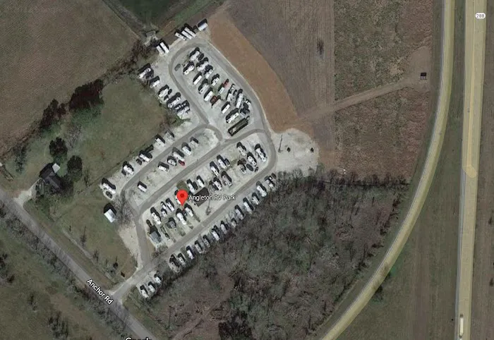 Angleton RV Park & Resort Picture 10
