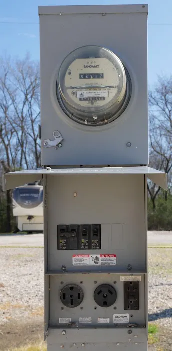 Angleton RV Park & Resort Picture 3