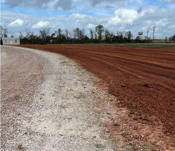 Angleton RV Park & Resort Picture 6