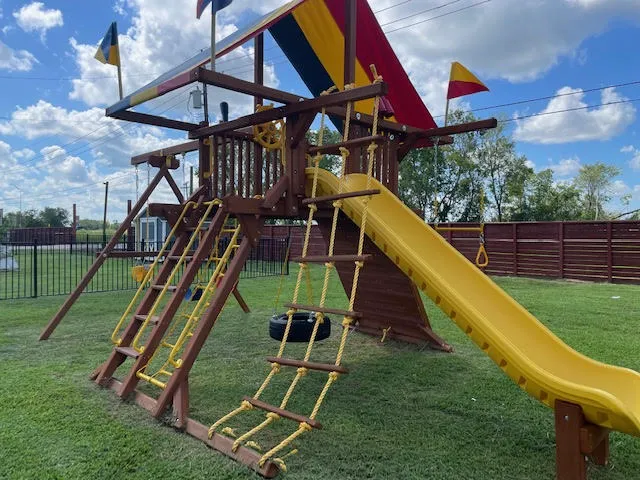 Angleton RV Park & Resort Picture 8