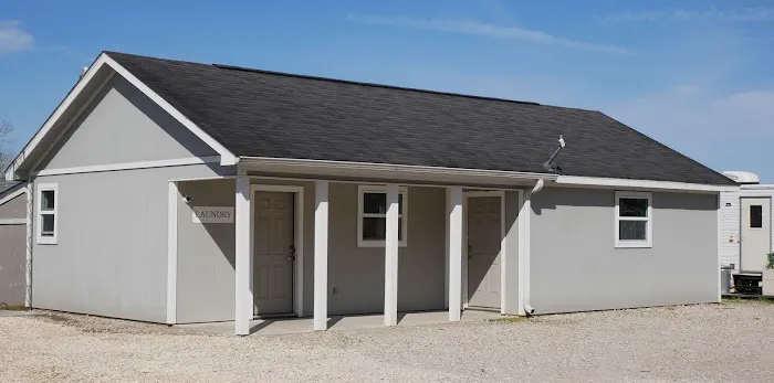 Angleton RV Park & Resort Picture 9