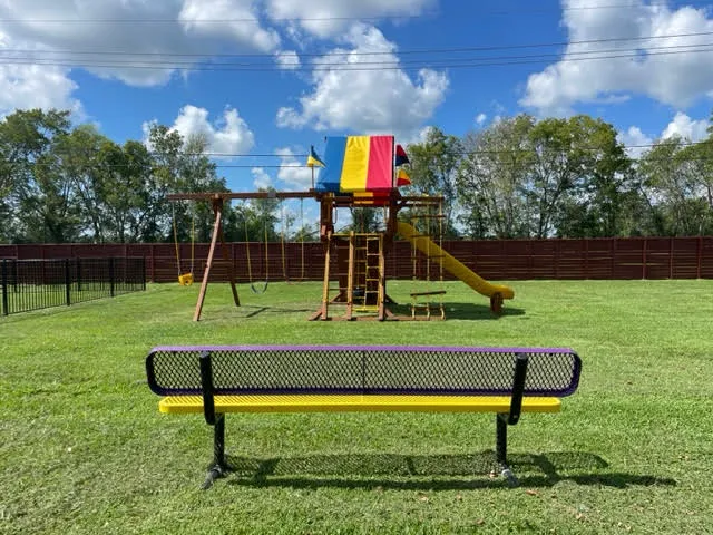 Angleton RV Park & Resort Picture 5