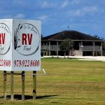 On The Bayou RV Park