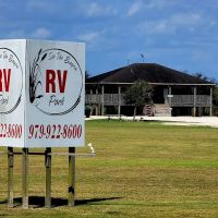 On The Bayou RV Park ico