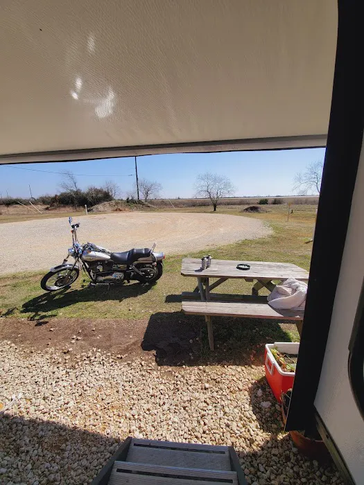 On The Bayou RV Park Picture 4