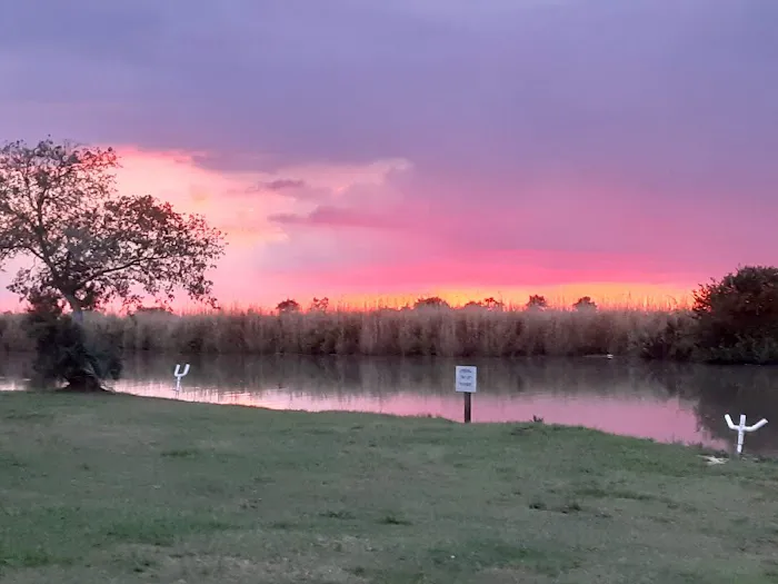 On The Bayou RV Park Picture 2