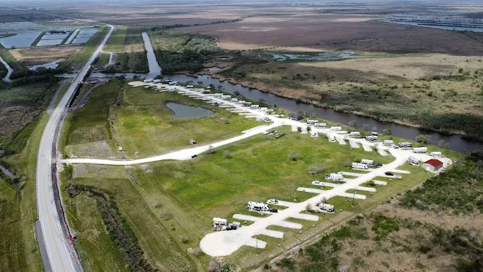 On The Bayou RV Park Picture 10