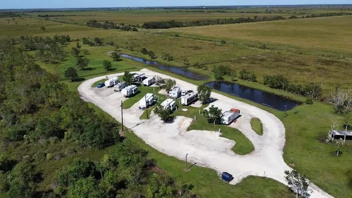 Kucera Krossing RV Park Picture 1