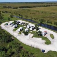 Kucera Krossing RV Park ico
