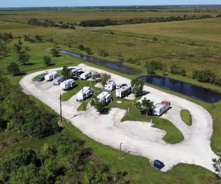 Kucera Krossing RV Park