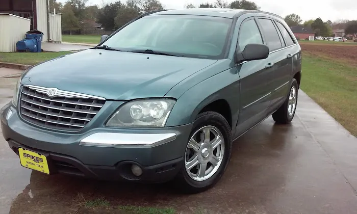 Angleton Mobile Home Community Picture 1