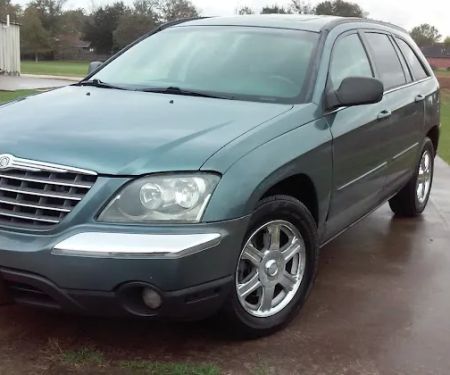 Angleton Mobile Home Community