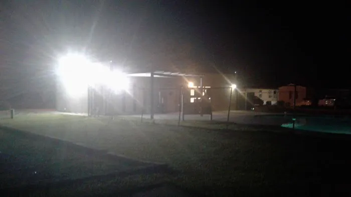 Angleton Mobile Home Community Picture 2