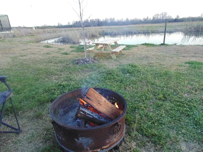 Bastrop Bayou RV Park Picture 6