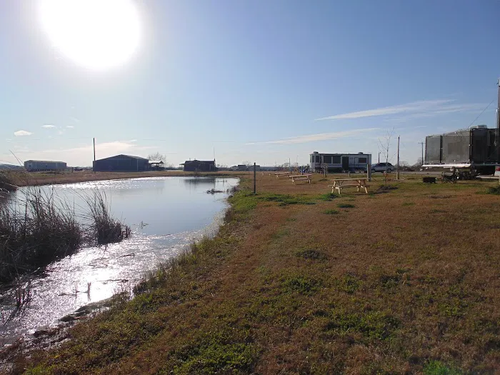 Bastrop Bayou RV Park Picture 7