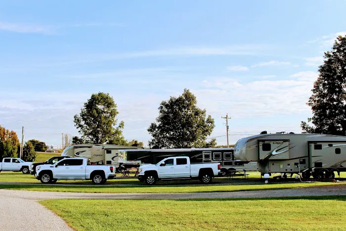 Happy Camp RV Park | RV Parks in Angleton, Texas Picture 10