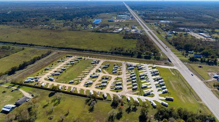 Happy Camp RV Park | RV Parks in Angleton, Texas Picture 8