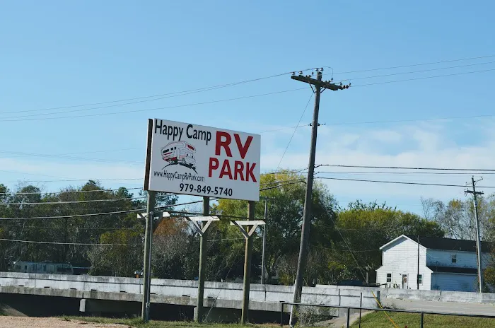 Happy Camp RV Park | RV Parks in Angleton, Texas Picture 7