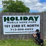 Holiday Mobile Home Park