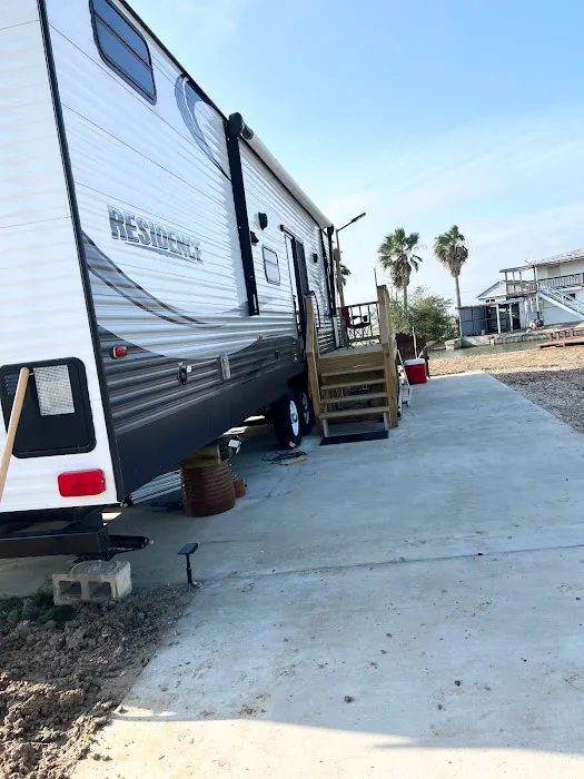 Canal Place Rv Park Picture 5