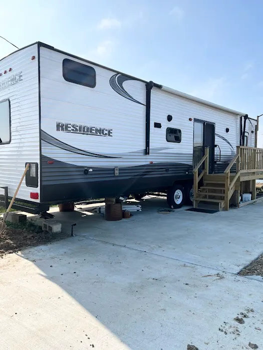 Canal Place Rv Park Picture 6