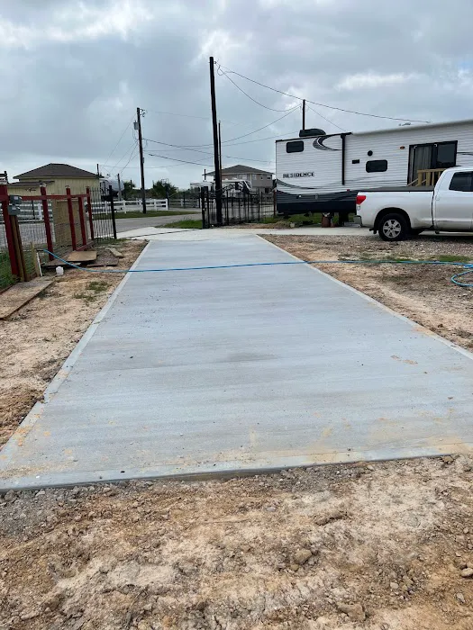 Canal Place Rv Park Picture 9