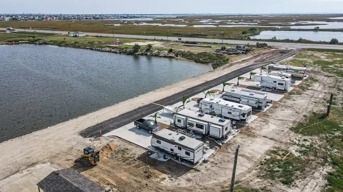 Wagner's Saltwater Lake Picture 3