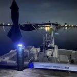 Wagner's Saltwater Lake