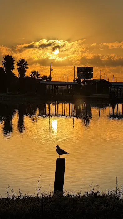 Wagner's Saltwater Lake Picture 4