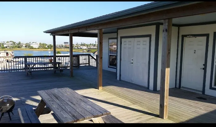 Louis' RV Park & Cabins Picture 4