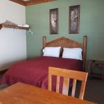 Louis' RV Park & Cabins