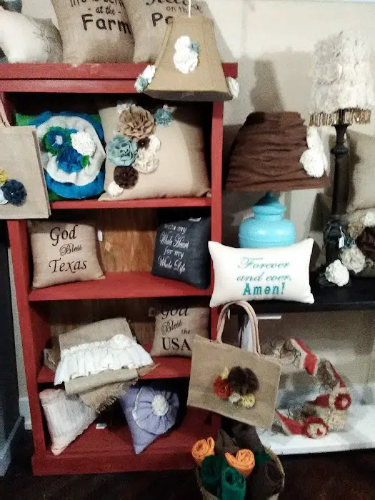 Dillard's R.V. Park Picture 8